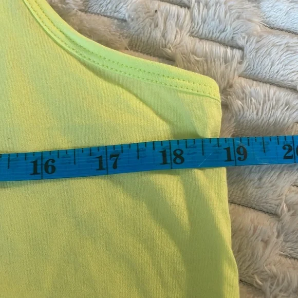 Johnny Was Calme Tank 163 - Picture 4 of 4